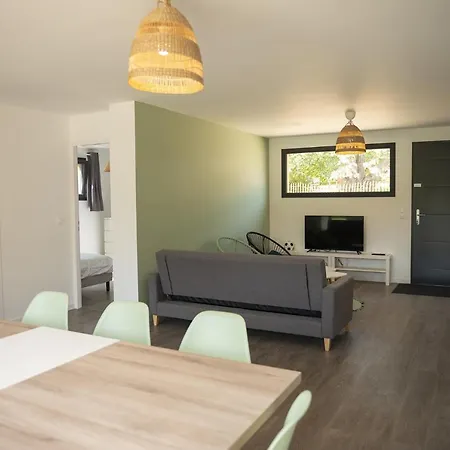 Les Lodges De Beg Leguer - Cote De Granit Rose Lannion Exterior photo