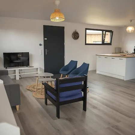 Les Lodges De Beg Leguer - Cote De Granit Rose Lannion Exterior photo