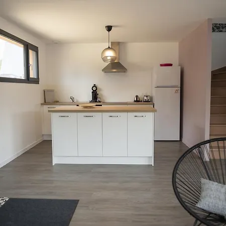 Les Lodges De Beg Leguer - Cote De Granit Rose Lannion Exterior photo