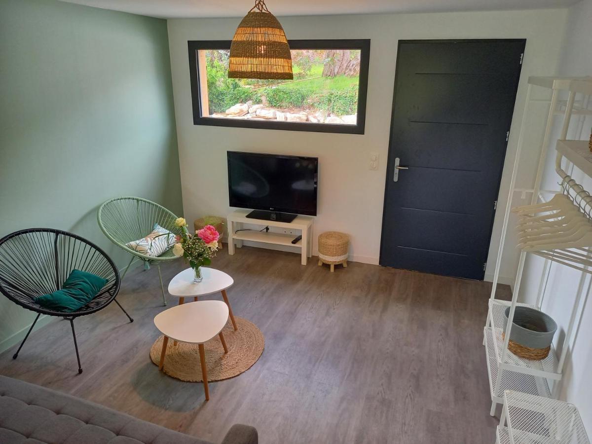 Les De Beg Leguer - Cote De Granit Rose Holiday home *