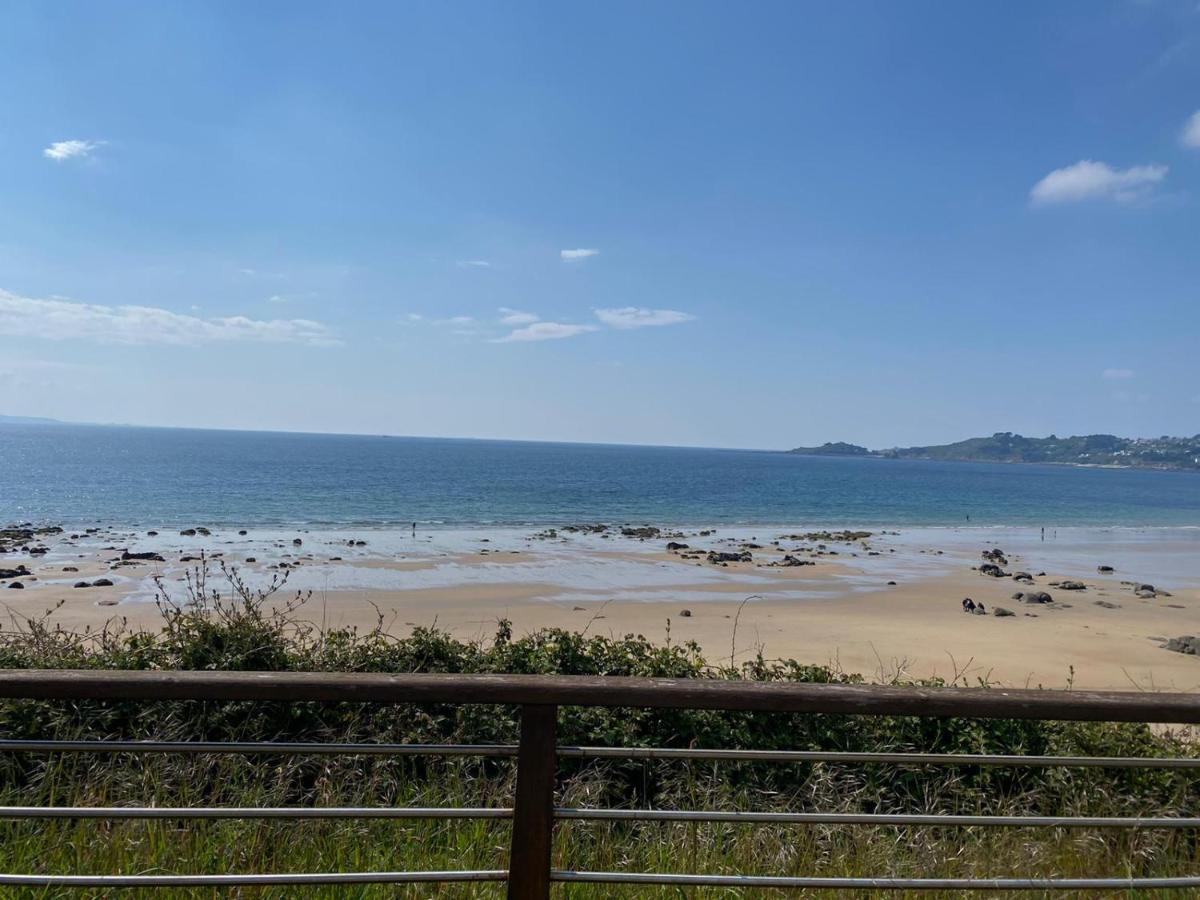 Holiday home Les De Beg Leguer - Cote De Granit Rose Lannion