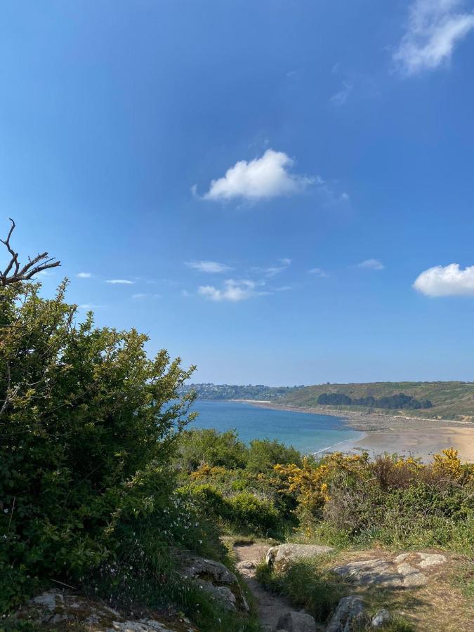 Les De Beg Leguer - Cote De Granit Rose * Lannion