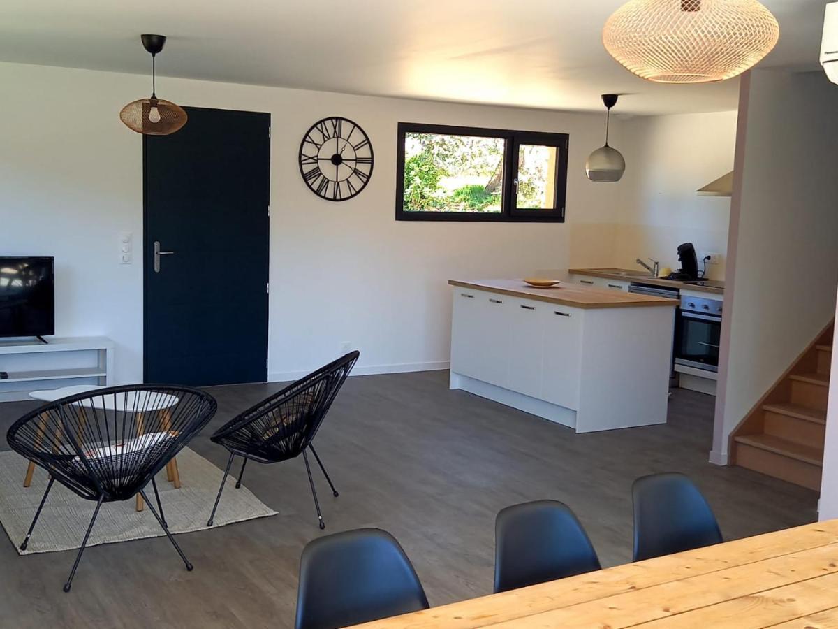 Les De Beg Leguer - Cote De Granit Rose Holiday home Lannion