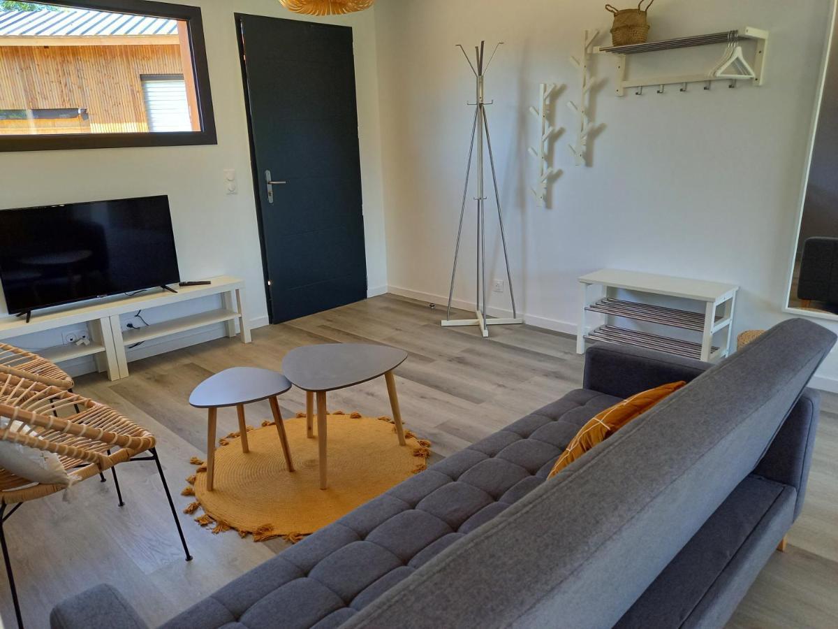 Holiday home Les De Beg Leguer - Cote De Granit Rose *