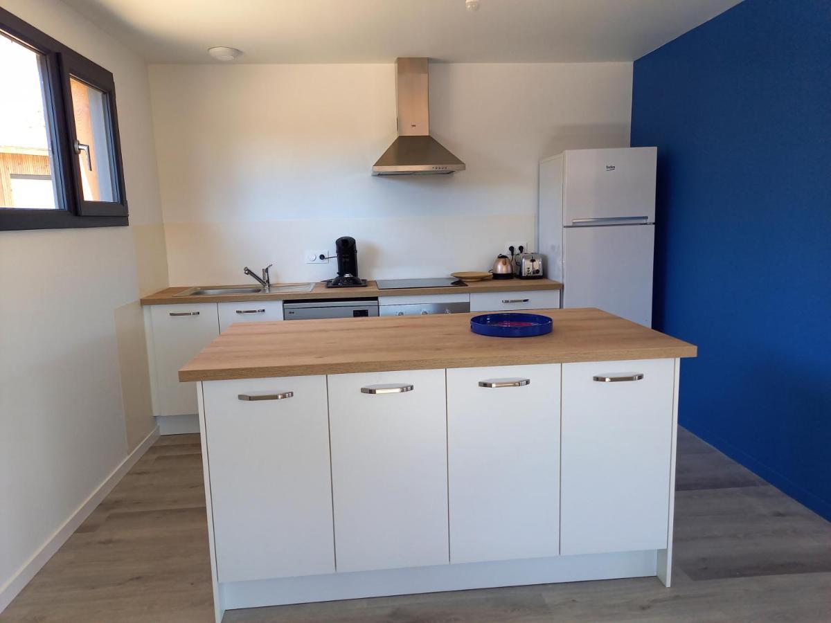 Ferienhaus Les De Beg Leguer - Cote De Granit Rose Lannion