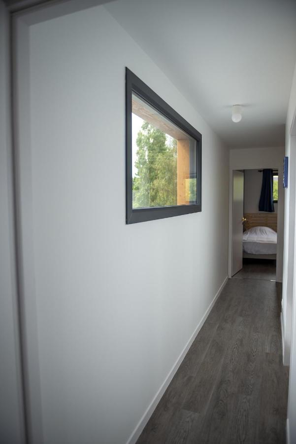 Les De Beg Leguer - Cote De Granit Rose Holiday home Lannion