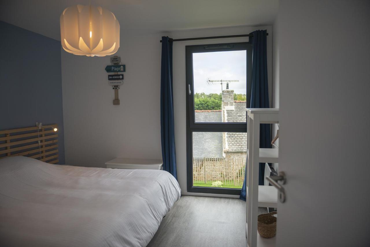 Les De Beg Leguer - Cote De Granit Rose Holiday home *