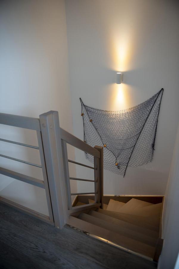 Les De Beg Leguer - Cote De Granit Rose Holiday home