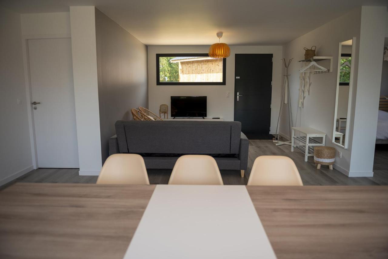 Les De Beg Leguer - Cote De Granit Rose Holiday home Lannion