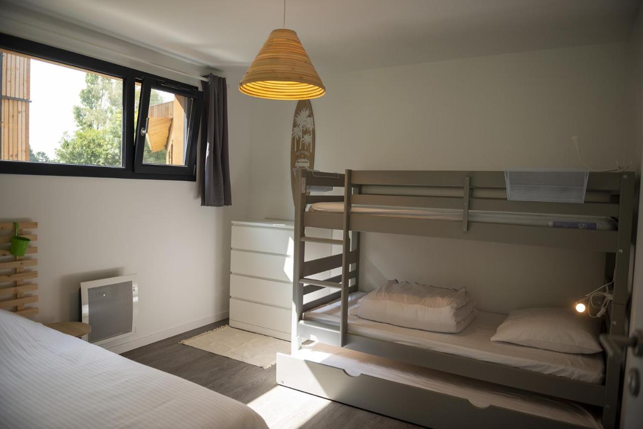 Les De Beg Leguer - Cote De Granit Rose Ferienhaus Lannion