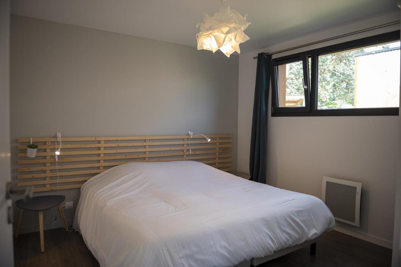 Ferienhaus Les De Beg Leguer - Cote De Granit Rose
