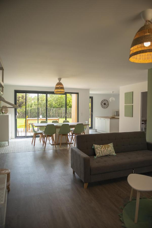 Les De Beg Leguer - Cote De Granit Rose Holiday home Lannion