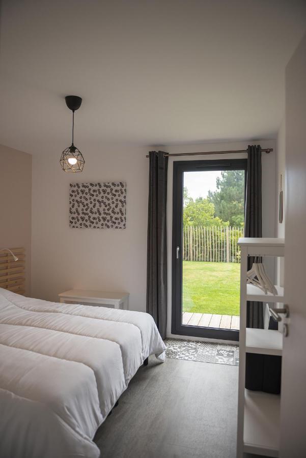 Holiday home Les De Beg Leguer - Cote De Granit Rose *