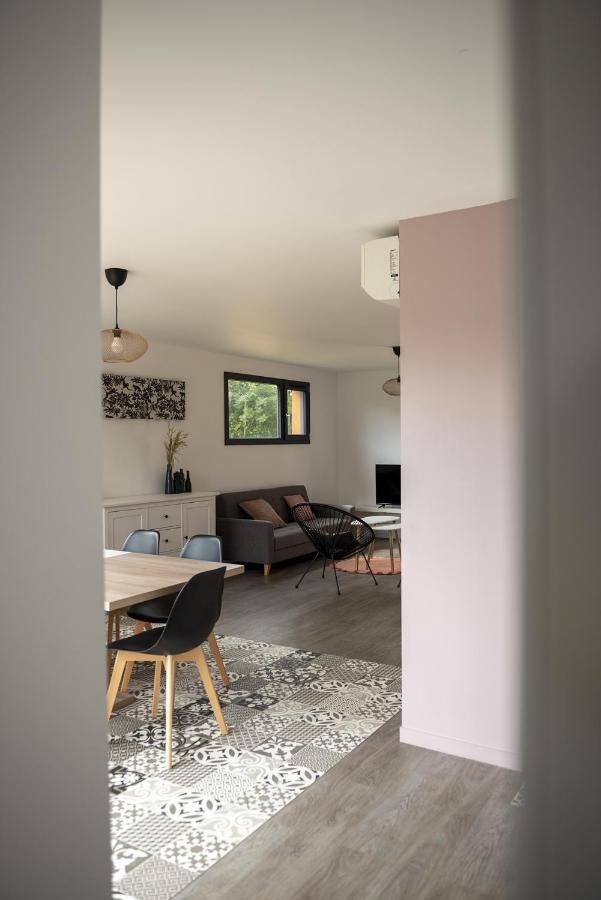 Les De Beg Leguer - Cote De Granit Rose
