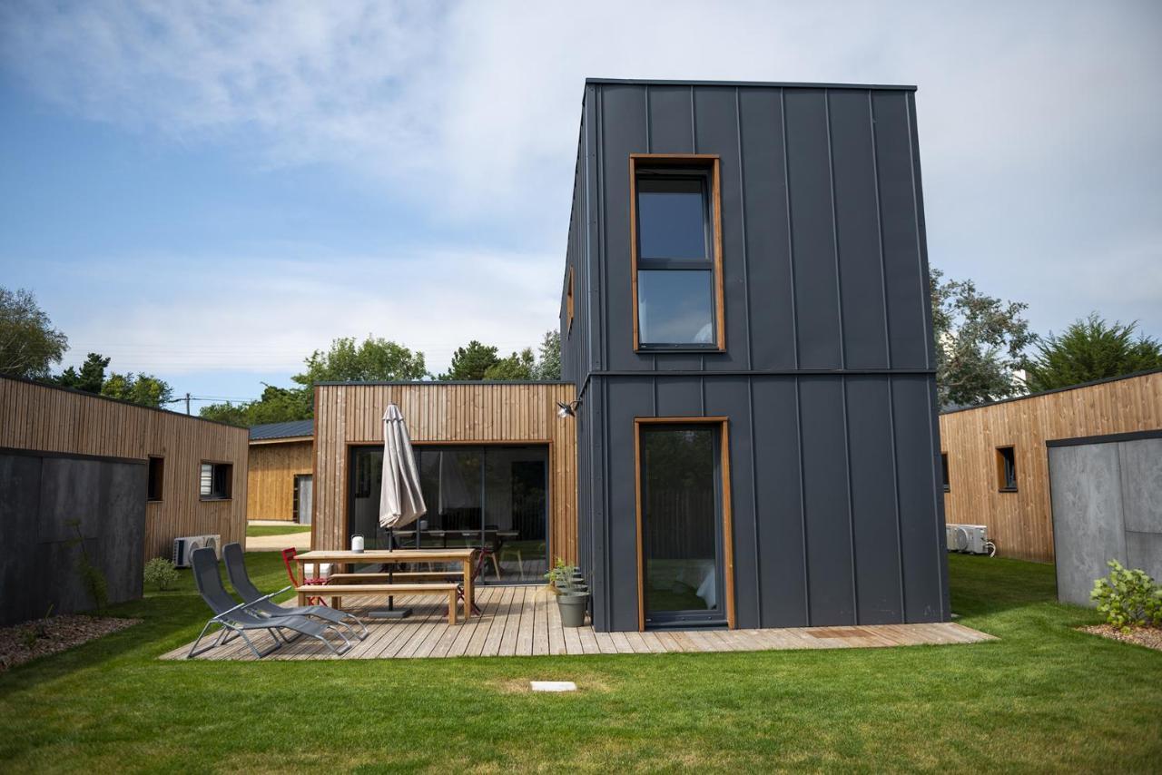 Holiday home Les De Beg Leguer - Cote De Granit Rose