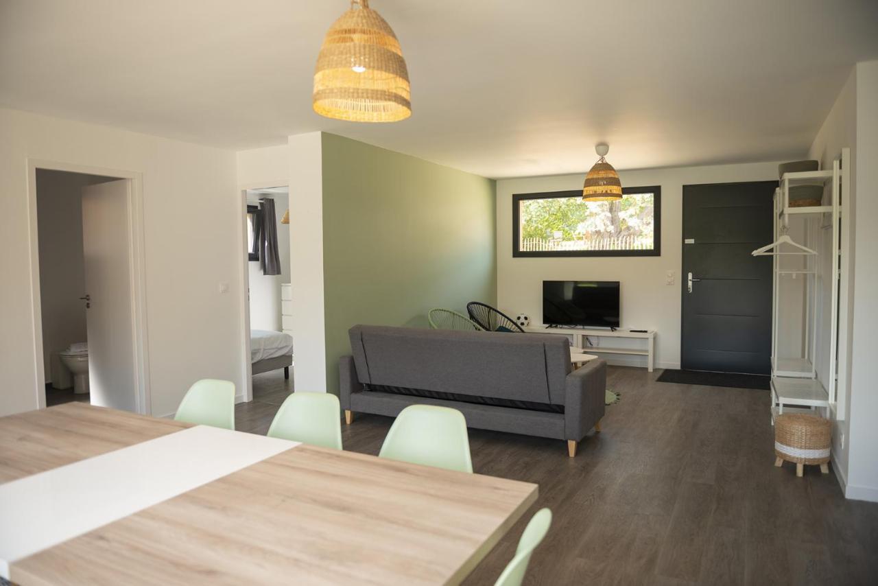 Les De Beg Leguer - Cote De Granit Rose Ferienhaus