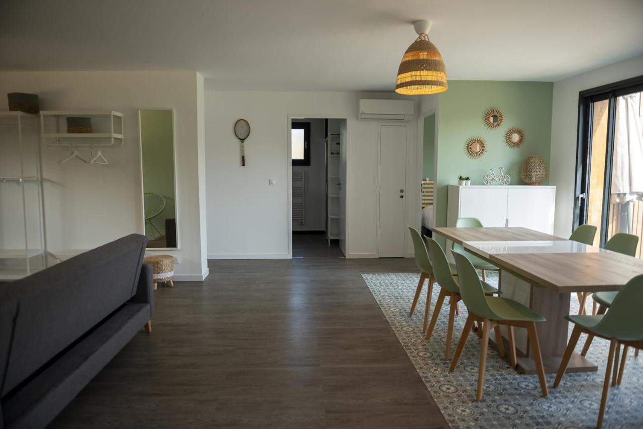 Les De Beg Leguer - Cote De Granit Rose Holiday home