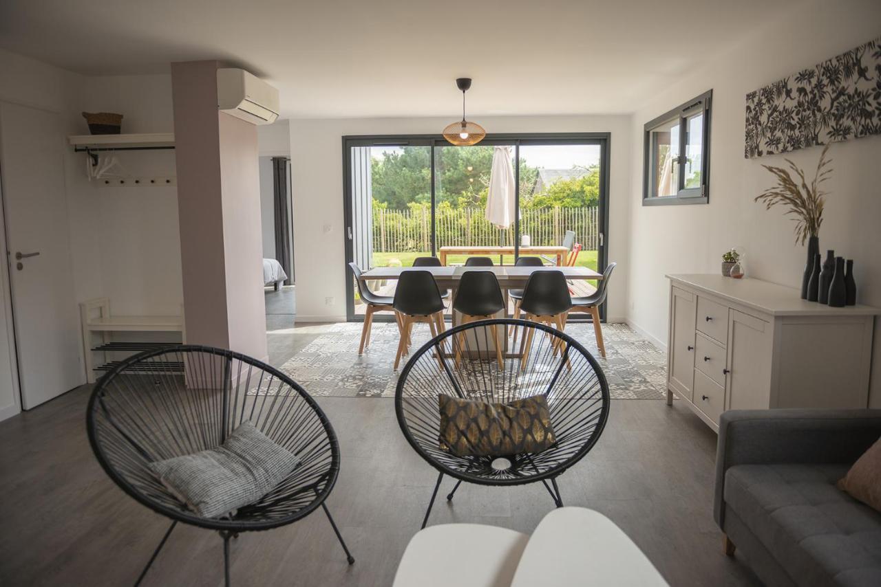 Les De Beg Leguer - Cote De Granit Rose Holiday home Lannion