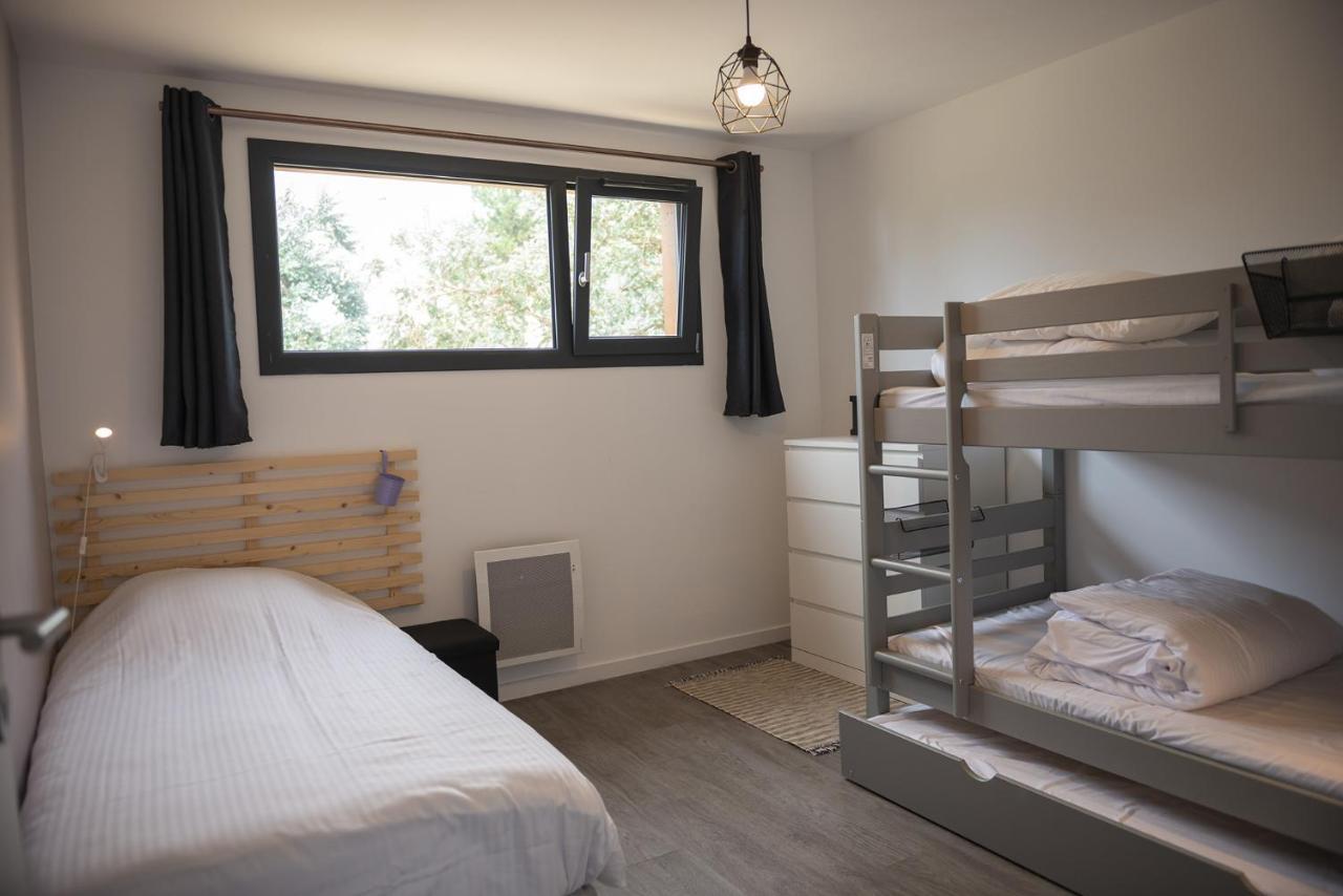 Les De Beg Leguer - Cote De Granit Rose Ferienhaus Lannion