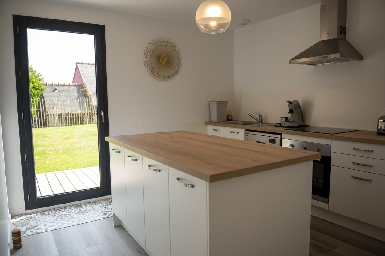 Les De Beg Leguer - Cote De Granit Rose Holiday home Lannion