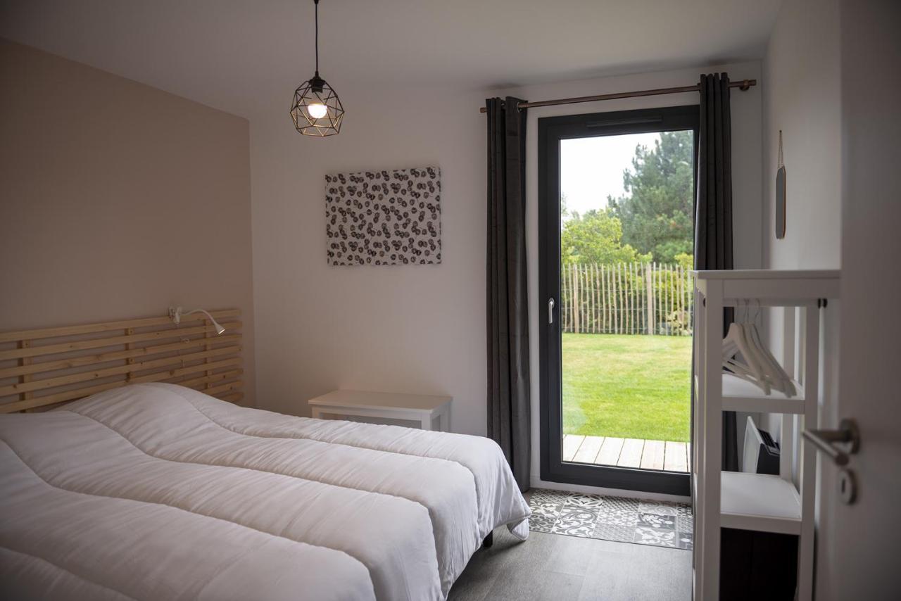 Les De Beg Leguer - Cote De Granit Rose Holiday home