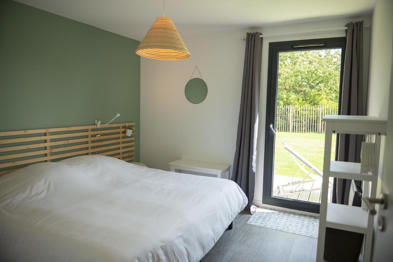 Holiday home Les De Beg Leguer - Cote De Granit Rose *