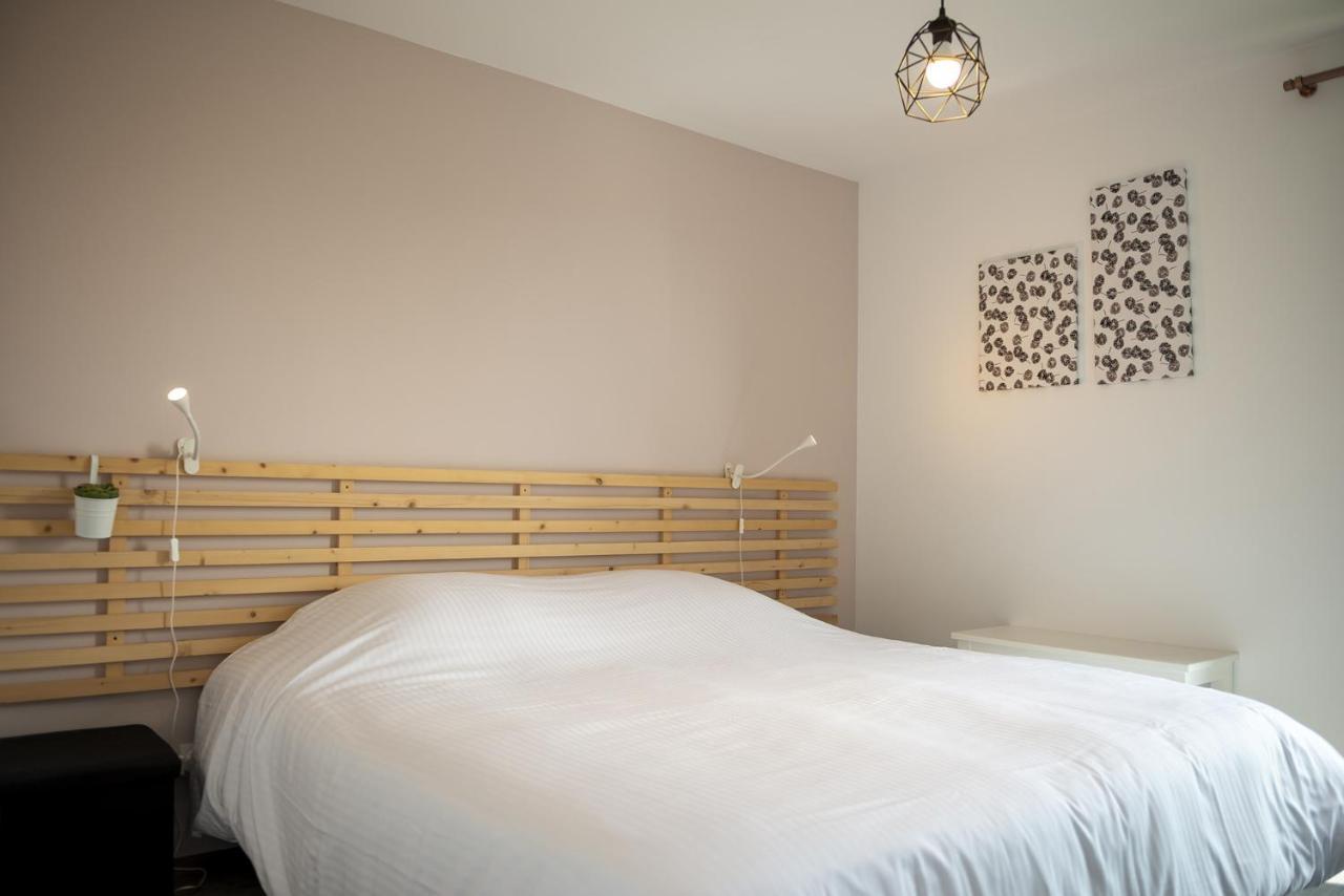 Les De Beg Leguer - Cote De Granit Rose Holiday home Lannion