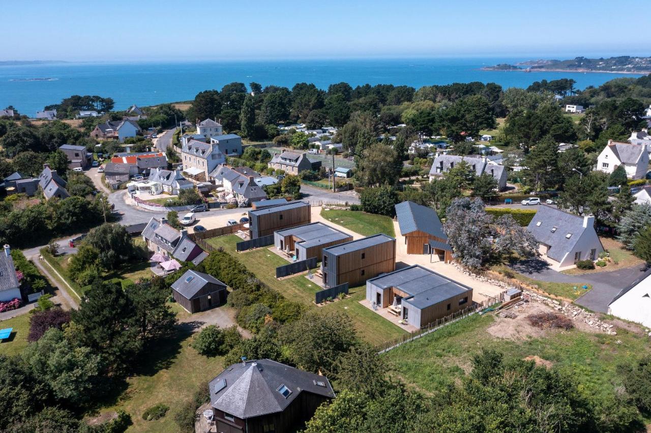 Les De Beg Leguer - Cote De Granit Rose Holiday home Lannion