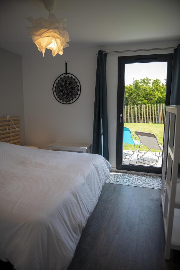 Holiday home Les De Beg Leguer - Cote De Granit Rose Lannion